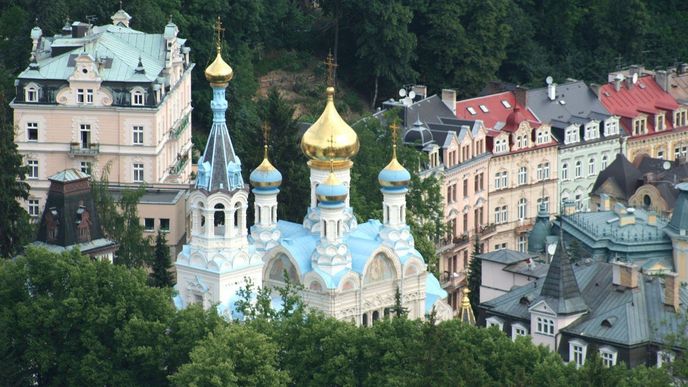 Karlovy Vary