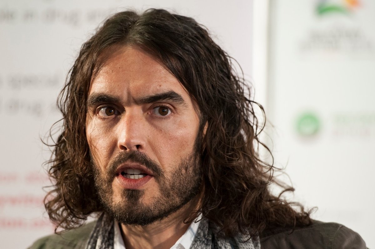 Russel Brand