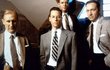 Tenhle film z roku 1997 je absolutní klasika, kde si opět zahrál po boku spousty super hvězd. Tenhle film z roku 1997 je absolutní klasika, kde si opět zahrál po boku spousty super hvězd.