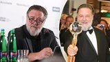 Russell Crowe perlil ve Varech: O*ukal mě pavouk! A konec kariéry?! 