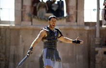 Režisér Ridley Scott slibuje: Oživím Gladiátora!