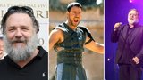 Filmový gladiátor Crowe: Rvačka po koncertu!