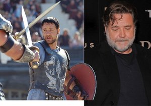 Russell Crowe