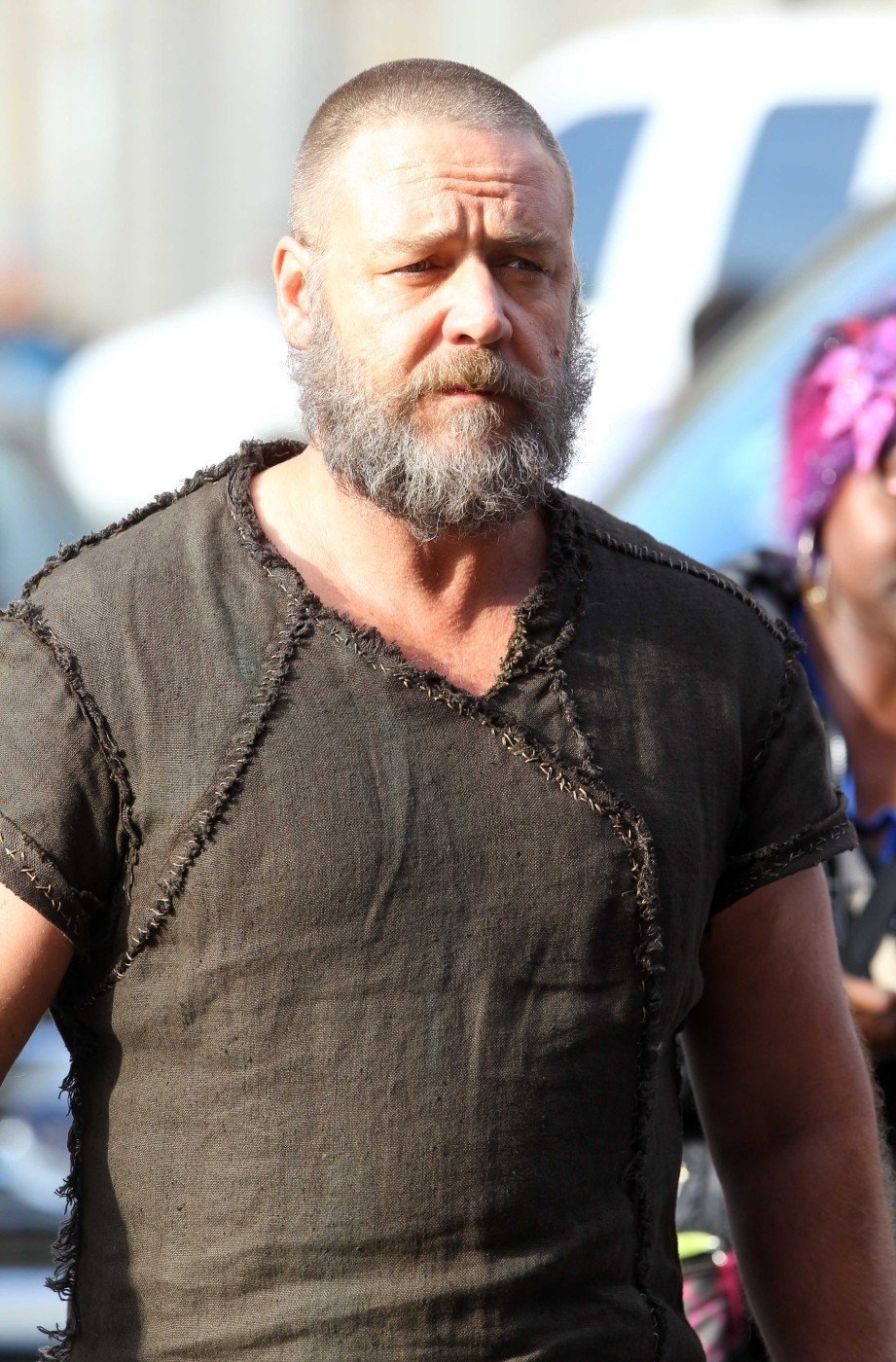 Russel Crowe