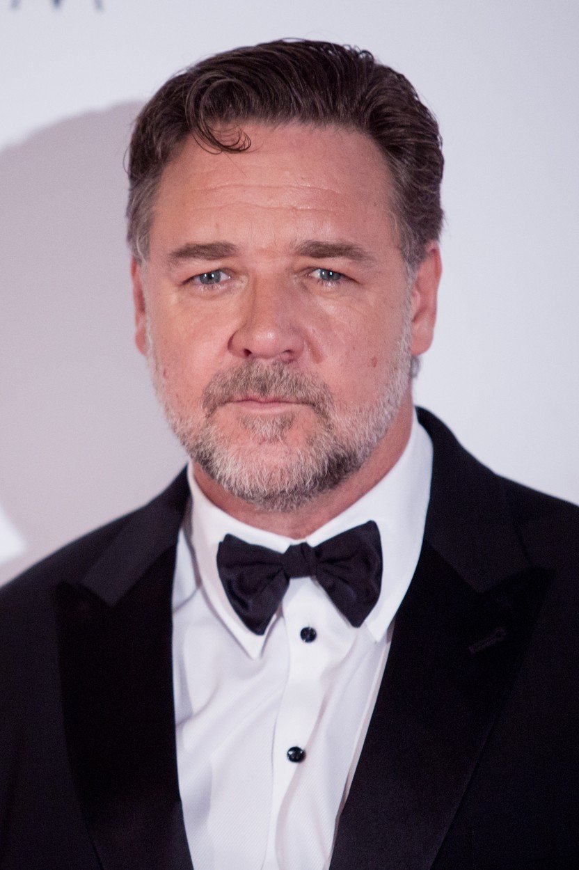 Russell Crowe