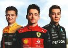 Vybrali jsme tři budoucí šampiony F1: Russell, Norris nebo Leclerc?