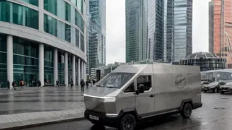 Russo-Balt F200 Russo-Balt F200