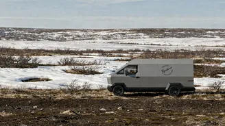 Russo-Balt F200 Russo-Balt F200