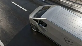 Russo-Balt F200 Russo-Balt F200