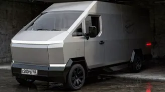 Russo-Balt F200 Russo-Balt F200