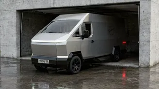 Russo-Balt F200 Russo-Balt F200