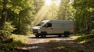 Russo-Balt F200 Russo-Balt F200