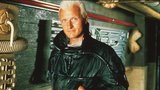 Náhlá smrt hvězdy Blade Runnera: Rutger Hauer (†75) zemřel po krátké nemoci!