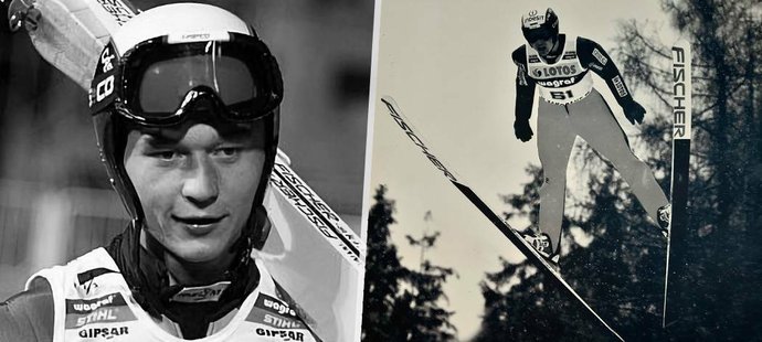 V pouhých sedmatřiceti letech zemřel bývalý skokan na lyžích Mateusz Rutkowski