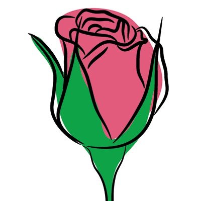 růže test