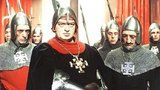 Král Kazisvět a Doktor z vejminku Martin Růžek by slavil 100 let. Národní mu odmítlo pohřeb