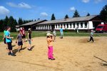 Ve škole v přírodě v Růžené na Písecku mělo 145 dětí zažívací potíže