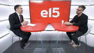 Green Deal je ve světě byznys, jen Evropa ho chce uregulovat, říká Růžička o fóru v Davosu Green Deal je ve světě byznys, jen Evropa ho chce uregulovat, říká Růžička o fóru v Davosu