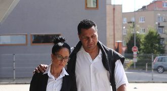 ONLINE: Růžička odmítl u soudu vypovídat! Svědci ze Slavie o penězích nic neví