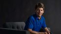Ivo Růžička, generální ředitel Unicorn Cloud Systems Ivo Růžička, generální ředitel Unicorn Cloud Systems