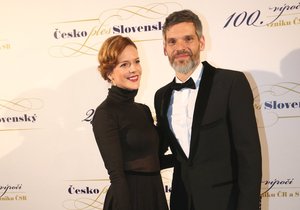 Andrea a Mikoláš Růžičkovi