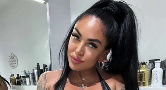 Růžičkova »Mary« nepřestává šokovat: V ráji fetišistů! Růžičkova »Mary« nepřestává šokovat: V ráji fetišistů!