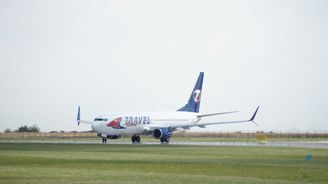 Travel Service zruší linku z Ostravy do Dubaje, lety z Ruzyně naopak posílí