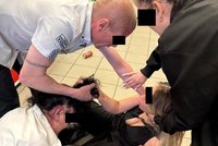 „Vypadněte, za***ní Ukrajinci!“ Konflikt kvůli špatně vráceným penězům přerostl v hromadnou rvačku!