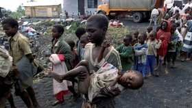 Sirotci rwandské genocidy