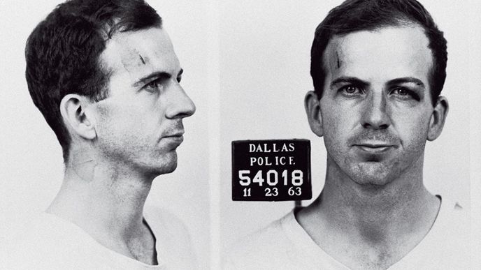 Lee Harvey Oswald