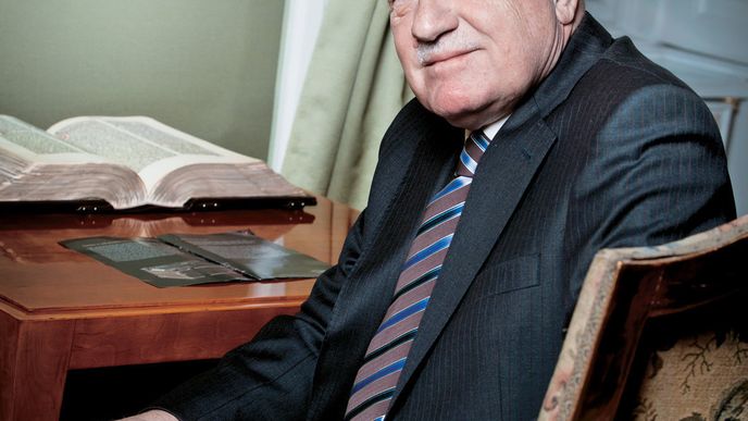 Václav Klaus