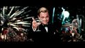 Velký Gatsby s Leonardem DiCapriem v hlavní roli by se měl v českých kinech objevit v květnu