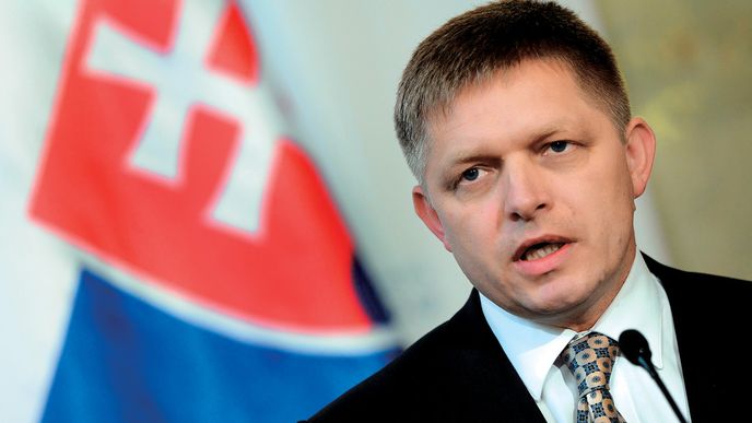 Robert Fico