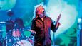 Robert Plant se po letech vrátí na Colours of Ostrava
