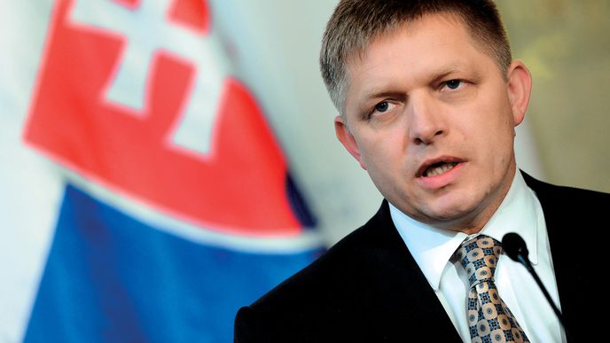 Robert Fico Robert Fico