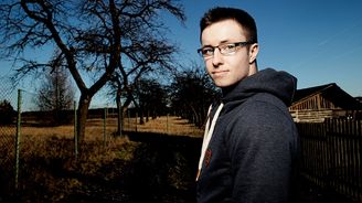 Lukáš Nečesaný: Upřímně říkám, že kdybych někoho zabil, trest bych přijal Lukáš Nečesaný: Upřímně říkám, že kdybych někoho zabil, trest bych přijal