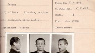 Velký útěk: Před 70 lety utekl hrdina protikomunistického odboje z obávaného vězení v Leopoldově