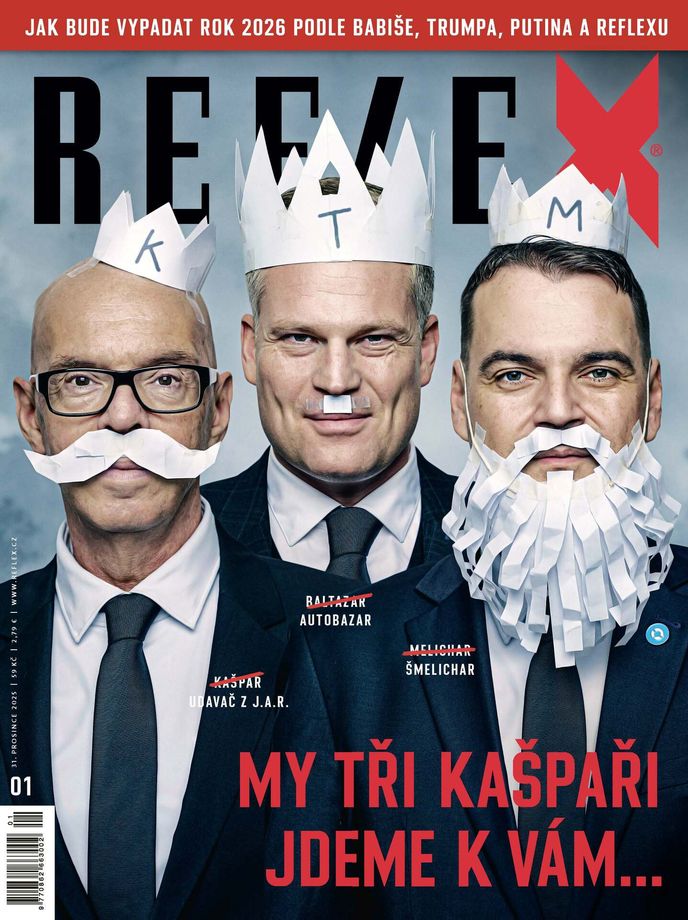 Reflex 01/2026 Reflex 01/2026