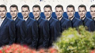 Macinka: Když Turek onemocní, bude řídit ministerstvo životního prostředí jeho slovenský protějšek Taraba Macinka: Když Turek onemocní, bude řídit ministerstvo životního prostředí jeho slovenský protějšek Taraba