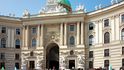 Rakušané zůstali věrni Hofburgu