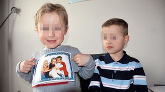 Michalákovi: Stát unesl dítě