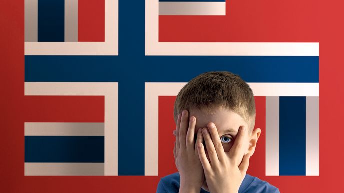 Reportérka Reflexu se vydala do Norska, aby zjistila pravdu o případu dětí odebraných norským úřadem Evě Michalákové