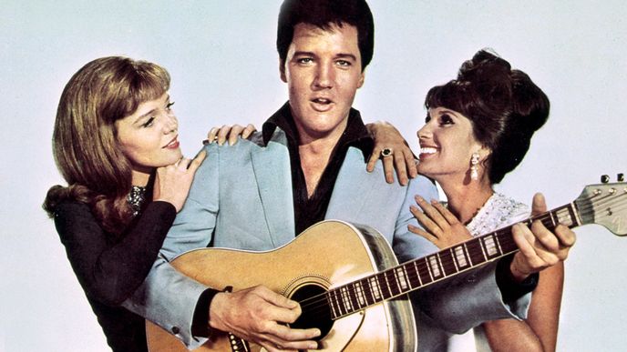 10 důvodů proč byl důležitý Elvis