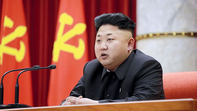 Diktátor Kim Čong-un nechal popravit dalšího generála. Důvod? Měl vlastní názor