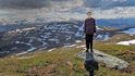Tomáš Pažourek: „V Norsku lze kempovat téměř kdekoliv, včetně národních parků“