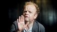 Toby Jones hraje v novém Sherlockovi „nejnebezpečnější a nejohavnější lidskou bytost“,  jakou kdy Holmes potkal 