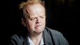 Toby Jones hraje v novém Sherlockovi „nejnebezpečnější a nejohavnější lidskou bytost“,  jakou kdy Holmes potkal 