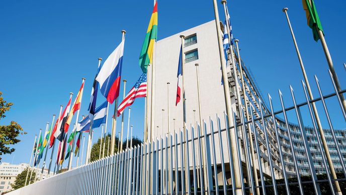 Centrála organizace spadající pod OSN sídlí v Paříži