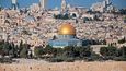 Jeruzalém nemá s Židy, zdá se, nic společného, tvrdí UNESCO