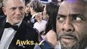 Idris Elba trollí své fanoušky